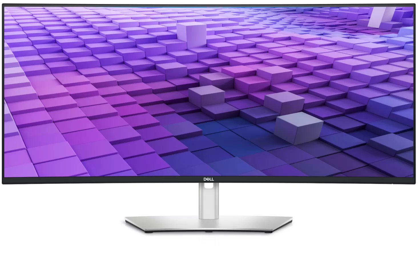 Màn hình Dell UltraSharp 38 Curved USB-C Hub - U3824DW